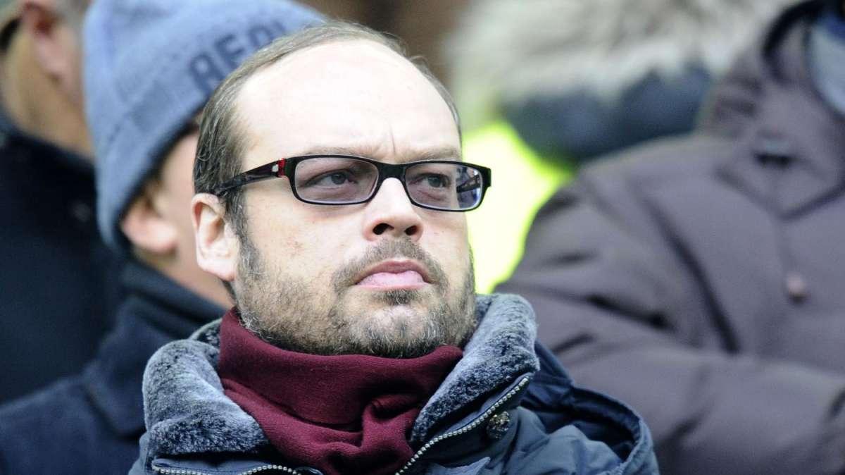 Svolta Destro. Mezzaroma: "Incontreremo il Genoa"