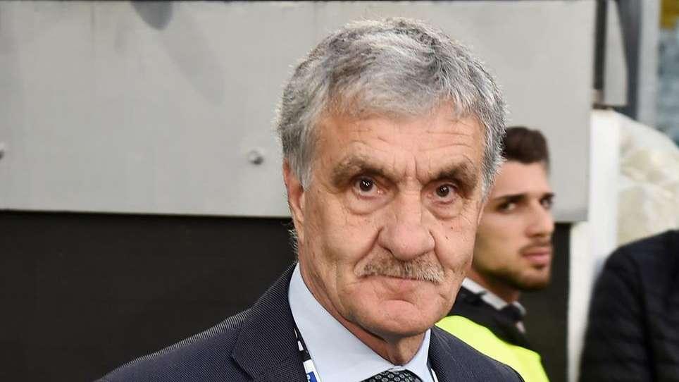 Claudio Sala: "Monza è nel cuore. Qui sono rinato quando l'Inter mi ha lasciato a casa"