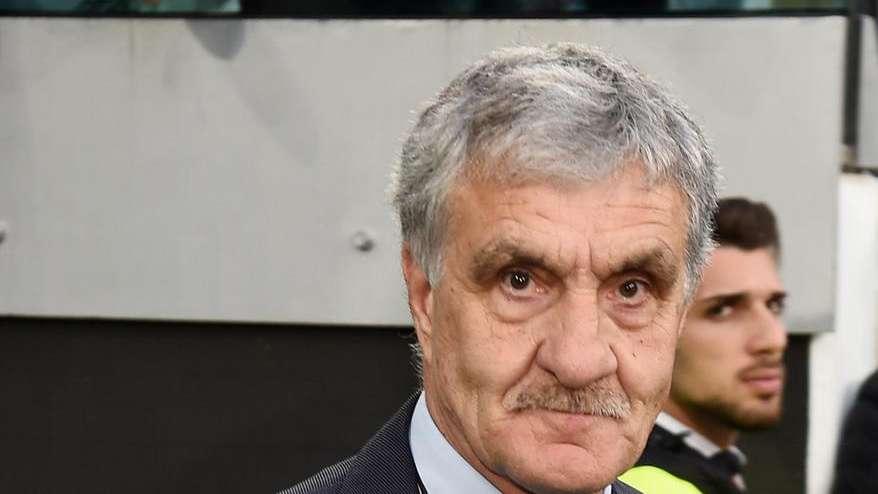 Claudio Sala: "Torino in testa, solo un mese fa era impensabile. Con Lazio e Inter gare chiave"