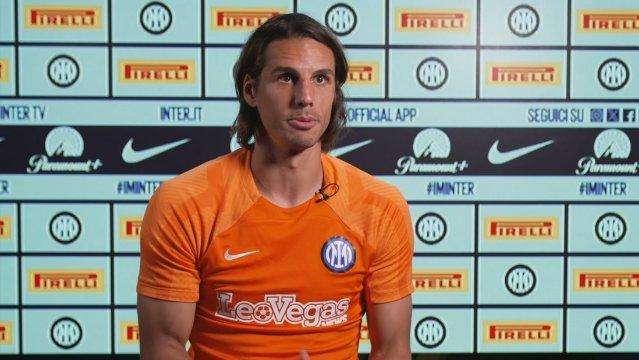 Sommer: "Inter top club, amo già San Siro. Derby e Champions? Può succedere di tutto. Su Thuram e Pavard..."
