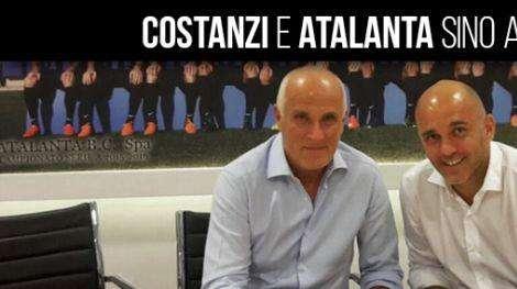 Atalanta, Costanzi: "Lo scudetto Primavera coronamento di una stagione esaltante"
