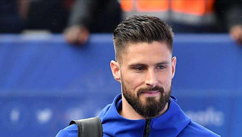 FcIN - Chelsea, rinnovo annuale per Giroud. Lui chiede un biennale, come proposto dall'Inter. E Mou ci pensa