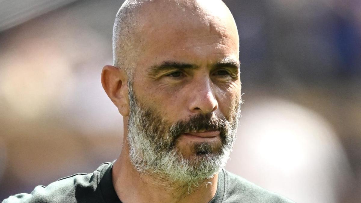 Manchester City, Maresca: "Molto contento della prestazione contro l'Inter"