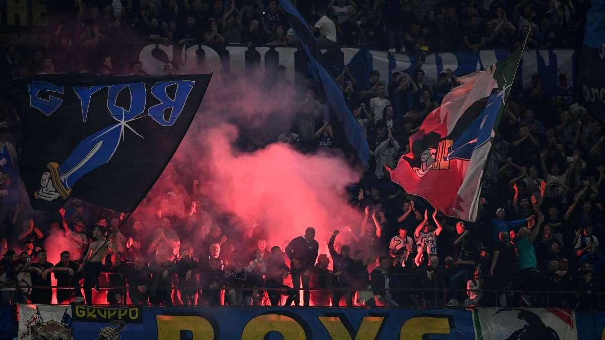 TS - Inter-Sampdoria, Questura al lavoro: possibili Daspo. C'è già un precedente col Sassuolo