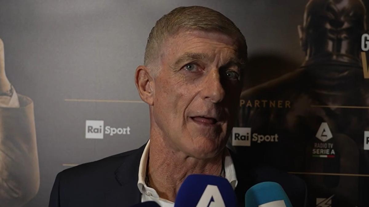 Pagliuca: "Martinez titolare all'Inter. Punirlo per un errore è esagerato"