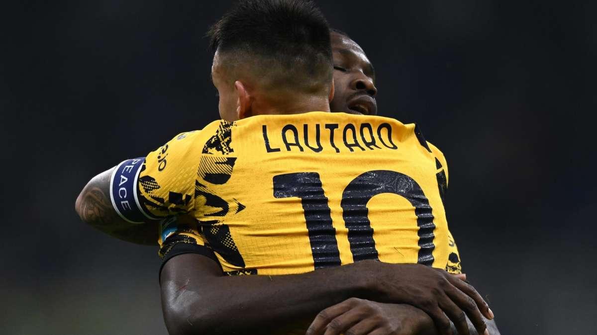 GdS - Lautaro si allena, Inzaghi non cambia: a Verona con la Thu-La