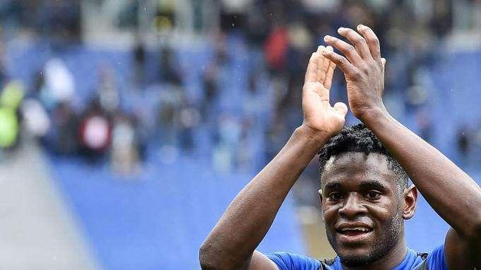 TS - Attacco, l'Inter inizia a pensare al piano di emergenza. Da Zapata a Rebic: tutti i nomi