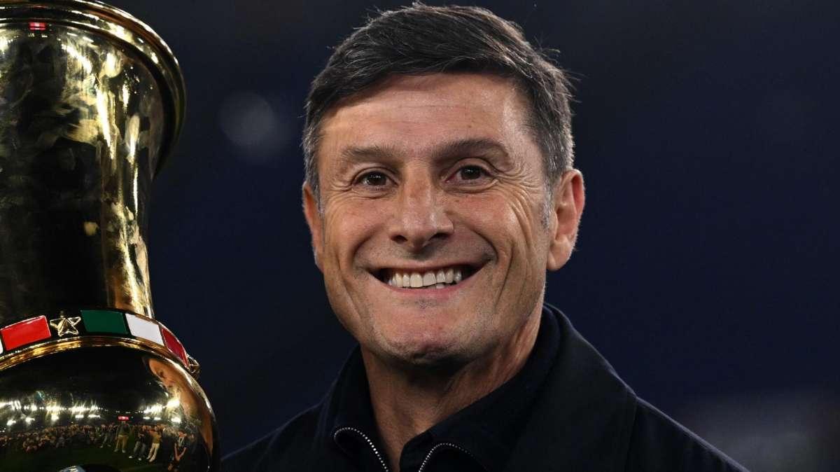 Zanetti: "Mondiale, tengo d'occhio 3 nomi. Stop Lautaro? Preoccupazione"