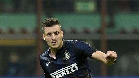 CdS - Ballottaggio Kovacic-Zanetti. E c'è l'idea Kuz