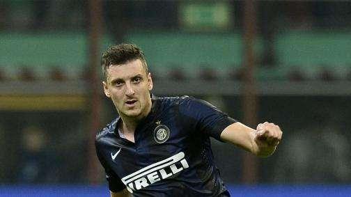 Lazio-Inter, probabili: Kuz titolare, Milito di rincorsa. Out Marchetti?