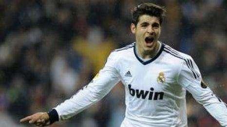 GdS - Morata, a breve l'affondo. Torres e Dzeko...