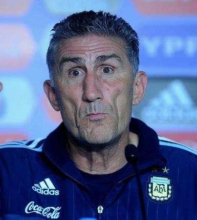 Bauza saluta: "L'Argentina andrà ai Mondiali. Migliorata nel tempo la comunicazione con i calciatori"