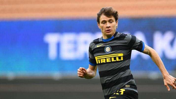 Marini: "Barella tra i migliori al mondo, a quell'età è difficile vederne di così bravi"
