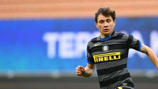 FcIN - Barella-Inter, accordo per il rinnovo: bozza di contratto pronta. Respinto l'assalto dell'Atl. Madrid