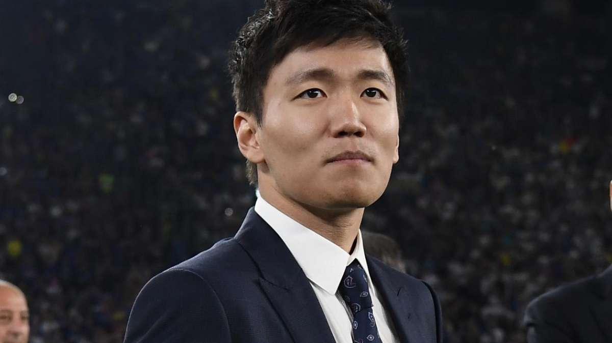 GdS - Finale storica: Zhang porta tutta l'Inter a Istanbul. E in futuro ci sarà la partita del rifinanziamento del prestito