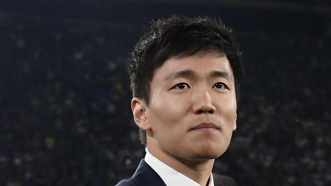 GdS - Festa al Castello: salta il messaggio di Zhang. Bonolis e Thuram...