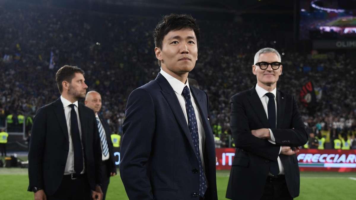 TS - Quale futuro societario per l'Inter? Maggio incombe e anche Oaktree. Il punto 