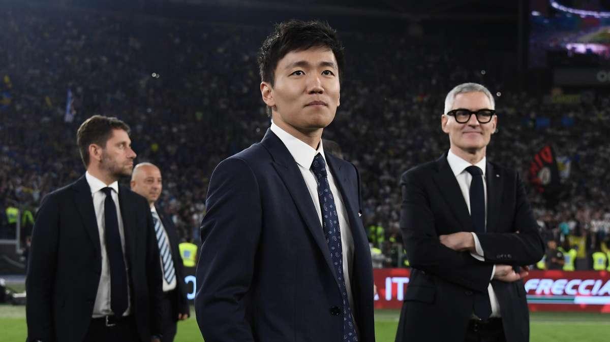 TS - Inter, il fondo è legato ai sauditi: un indizio che porta a Investcorp. L'offerta può arrivare a 1,3 miliardi 