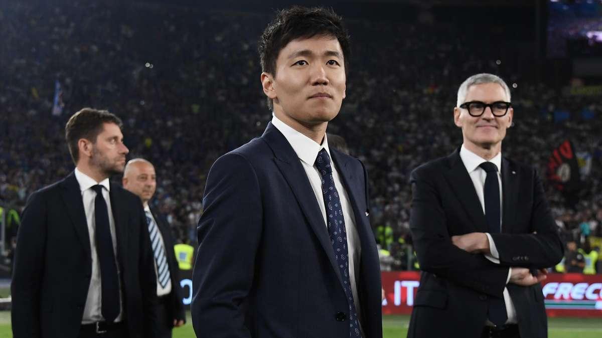 CF - La mossa di Suning per l'Inter è la conversione del debito in capitale: come funziona e perché si utilizza