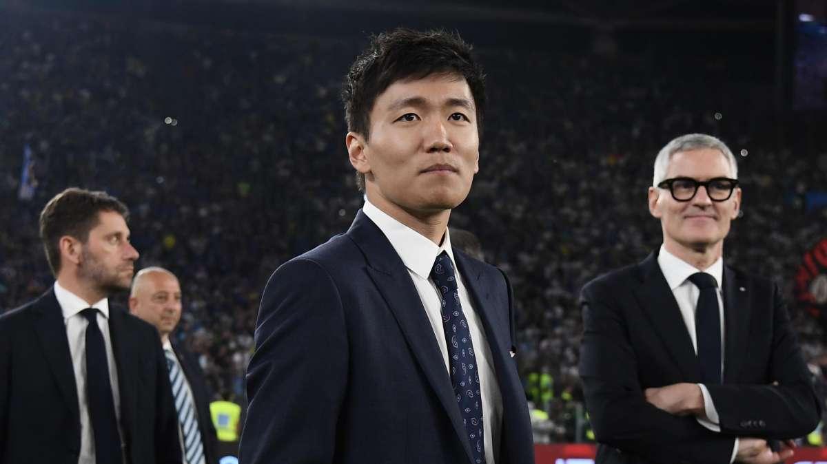 China Construction Bank Asia contro Steven Zhang: l'Inter sostiene di avere "validi motivi" per vincere la causa