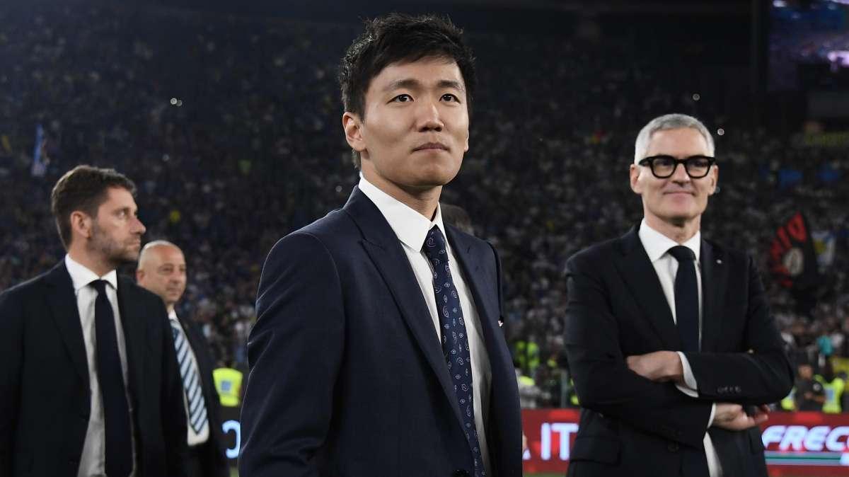 GdS - Zhang vuole crederci: invitati a Istanbul gli eroi del Triplete. Ci saranno anche Moratti e Pellegrini