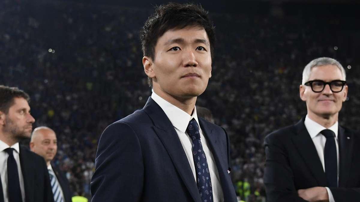 Cm.com - Inter, Zhang spinge per la tournée in Cina: spedizione nerazzurra a Chengdu