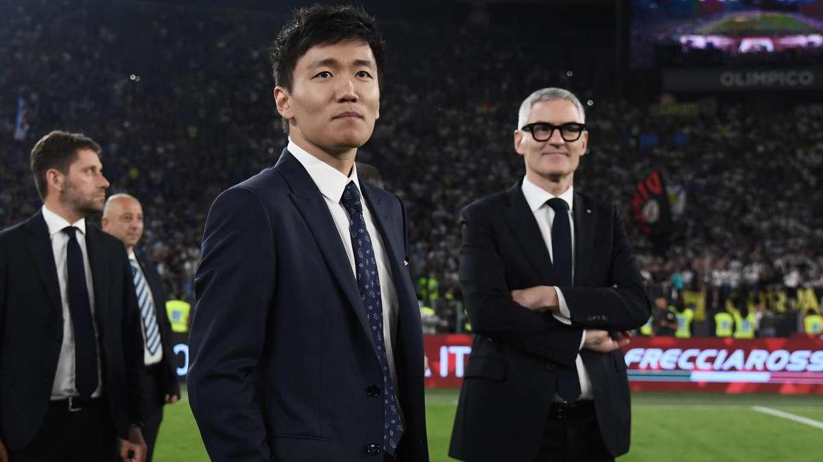 GdS - Inter, non muta lo scenario: mercato in pareggio grazie alle cessioni. Le richieste di Zhang ai dirigenti 