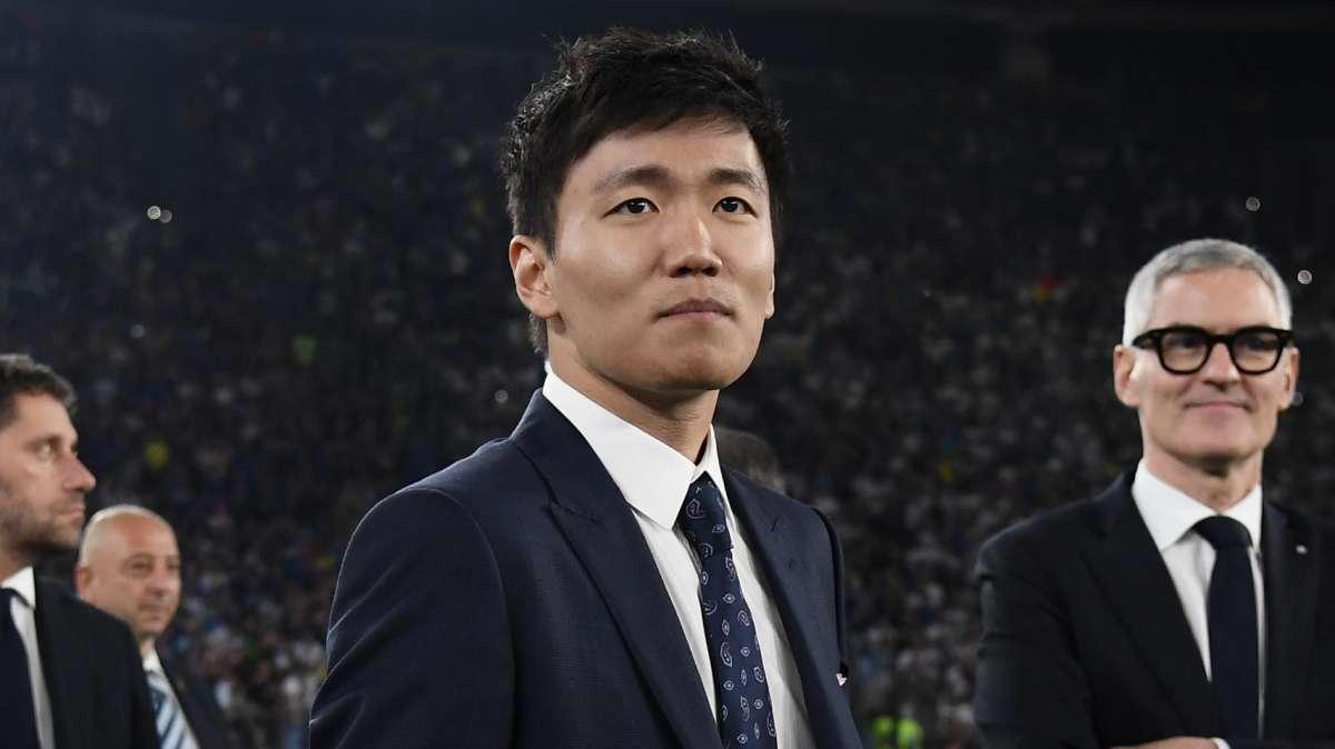 TS - Zhang sull'orlo del precipizio: sta perdendo l'Inter. Attenzione al mondo saudita...