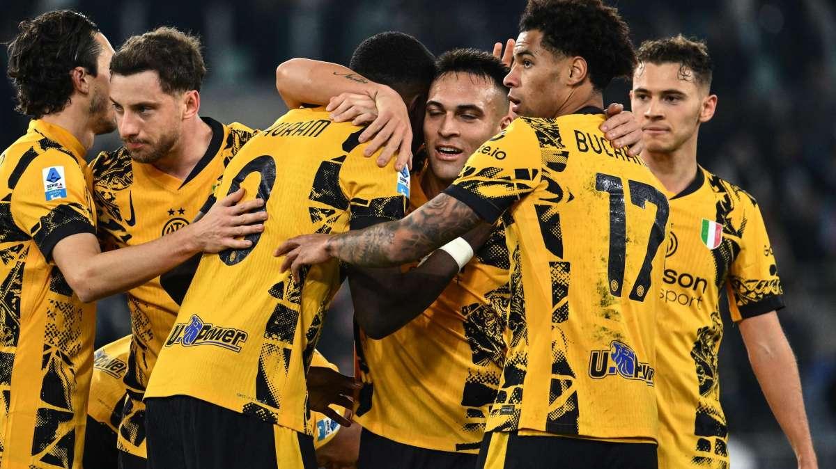 Bookies - L'Inter ospita il Como a San Siro: nerazzurri nettamente favoriti 