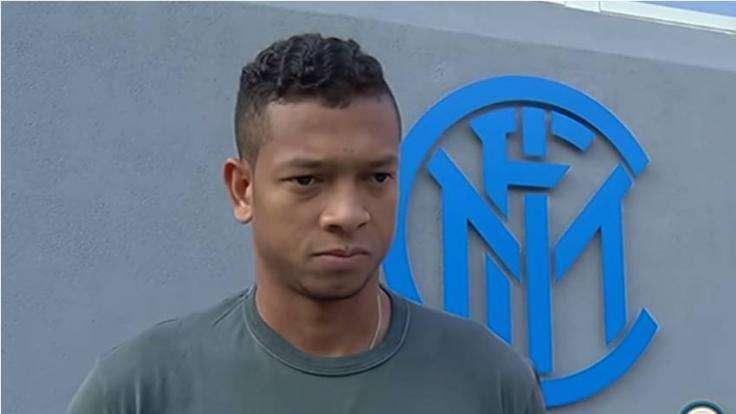 Perplessità dei tifosi su Fredy Guarin e non solo