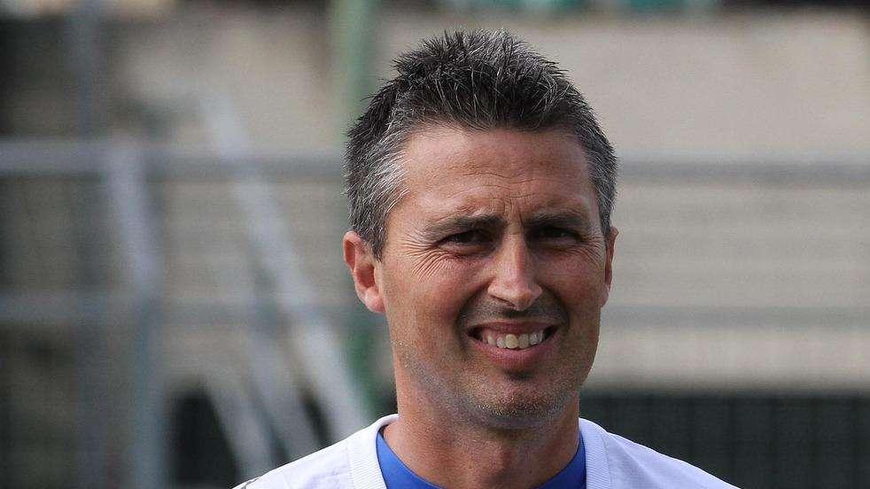 Dino Baggio: "L'Inter deve puntare sempre in alto. Spero che sabato il Parma faccia almeno un punto"