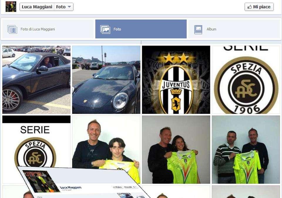 Pulvirenti: "Scudetto Juve su profilo Fb Maggiani"