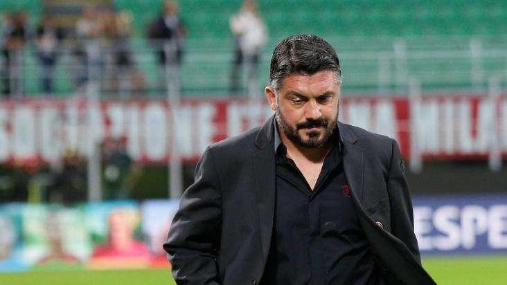 L'Olympiacos condanna il Milan: 3-1, rossoneri fuori dall'Europa League