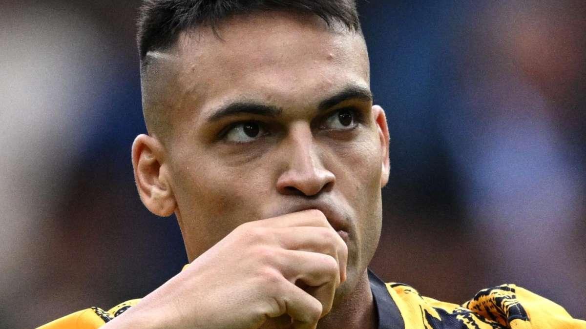Il 'Betsson Sport Goal of the month' di settembre va a Lautaro: battuti Berenbruch e Wullaert