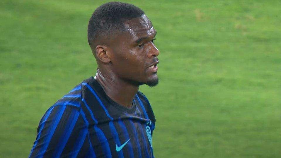 CdS - Bonny ed Esposito sono quello che l'Inter cercava da anni. E "allontanano" Lookman