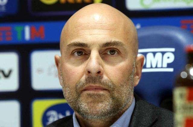 Giulini: "Nainggolan? Fuori discussione acquistarlo a titolo definitivo. Ragioniamo sulla cessione di alcuni giovani"