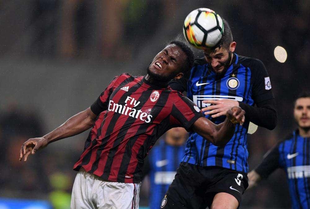 VIDEO - Inter, un derby con rammarico: la sintesi