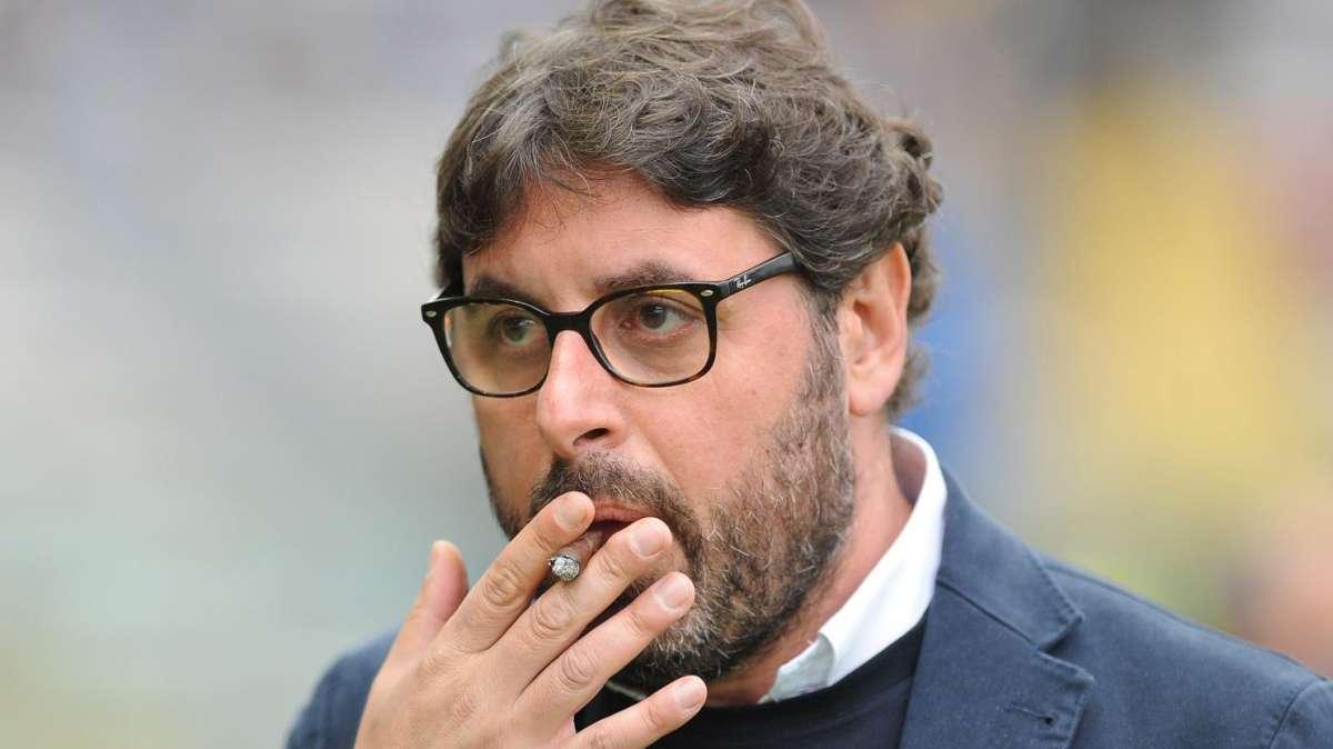 Leonardi: "Inter? Gara importantissima. L'EL..."