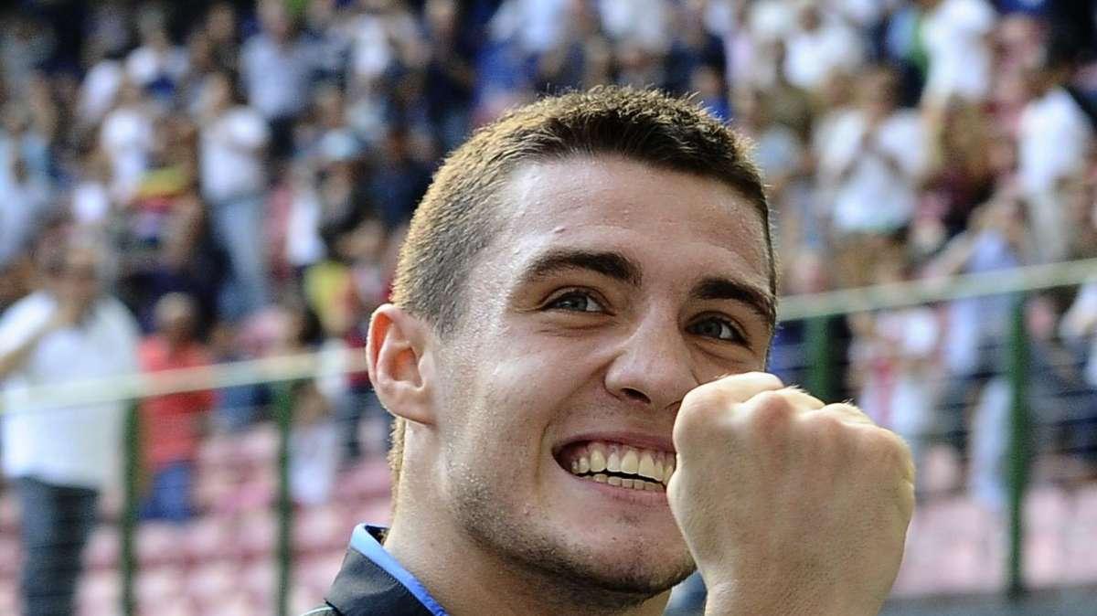 Kovacic in vetta nella classifica delle chance create