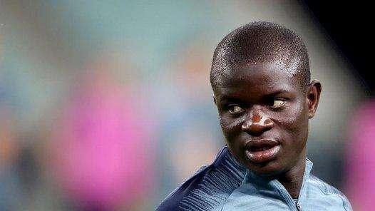 FcIN - N'Golo Kanté, l'Inter cerca lo spiraglio. Francese valutato 70 mln, serve tempo. Conte pronto a rinunce