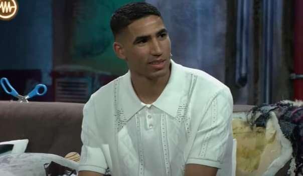 Psg, Hakimi ritrova in finale l'Inter: "Grande squadra, sarà una partita speciale per me. Vogliamo la Champions"
