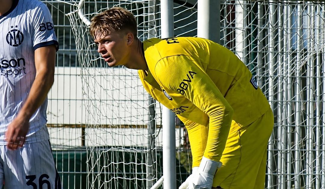 Genoa-Inter, Up & Down - Farronato mette la firma, Carrara cambia tutto