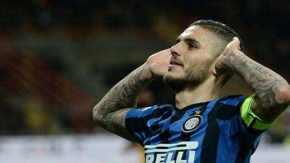 FcIN - Icardi, il Napoli può arrivare a 60 mln. Inter chiara: è no categorico