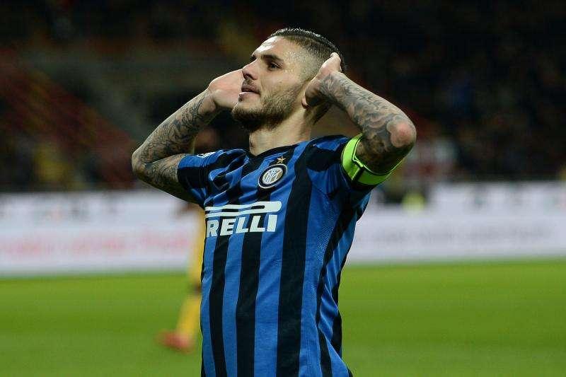 GdS - Icardi, oggi l'ultimo tentativo Napoli: 70 milioni. L'Inter sonda Cavani e Aubameyang: secchi 'no'