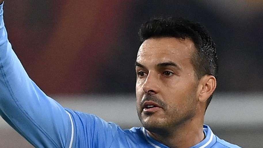 Pedro: "Non dobbiamo guardare la classifica, ma pensare partita dopo partita" 