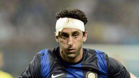 GdS - Salvate il soldato Milito. Quest'anno...