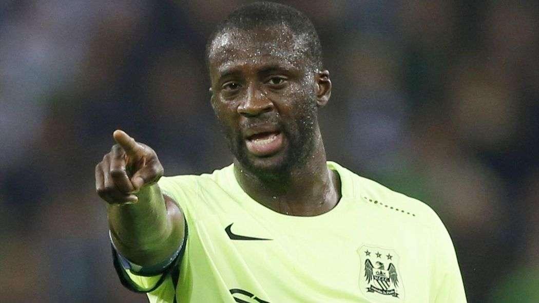 FcIN - Y. Touré, ultimissime non positive per l'Inter: ora il City pensa di tenerlo