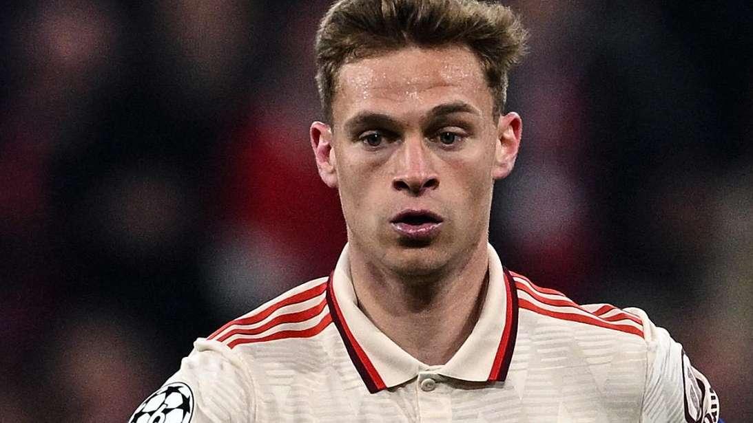 Bayern tra BVB e Inter. Kimmich: "Fantastico giocare queste partite. Ma servono i risultati"