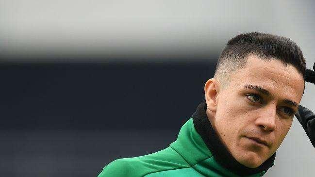 FcIN - Mercoledì ostacolo, in futuro chissà: l'Inter apprezza Raspadori. E al Sassuolo piace Pinamonti