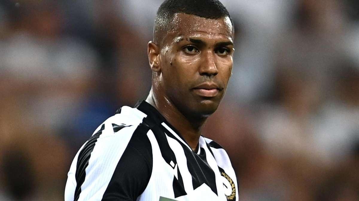 Udinese, Walace a Sky: "L'Inter non è più quella dell'andata"